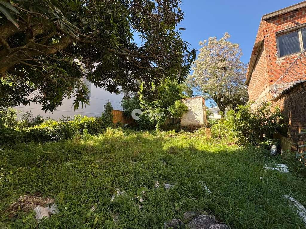 Terreno à venda no Centro: 