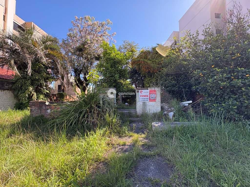 Terreno à venda no Centro: 