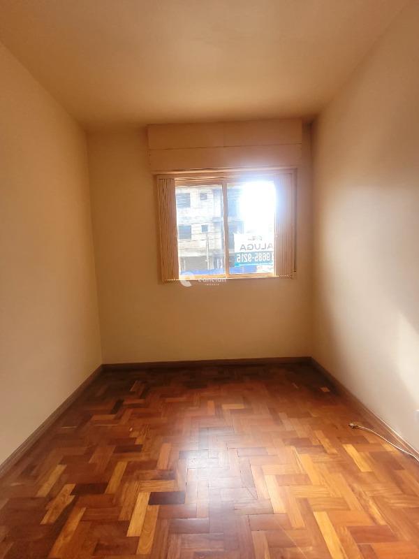Apartamento para aluguel no Nossa Senhora do Rosário: 