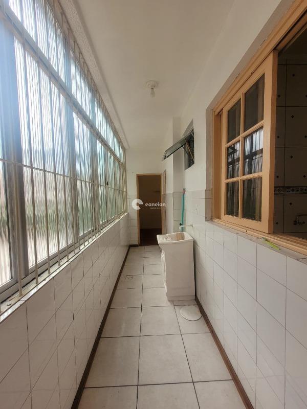 Apartamento para aluguel no Nossa Senhora do Rosário: 