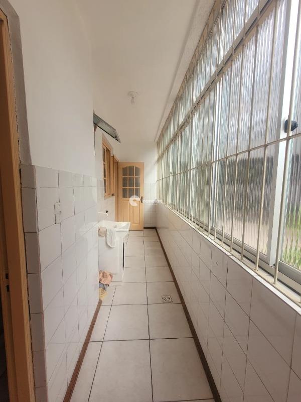 Apartamento para aluguel no Nossa Senhora do Rosário: 