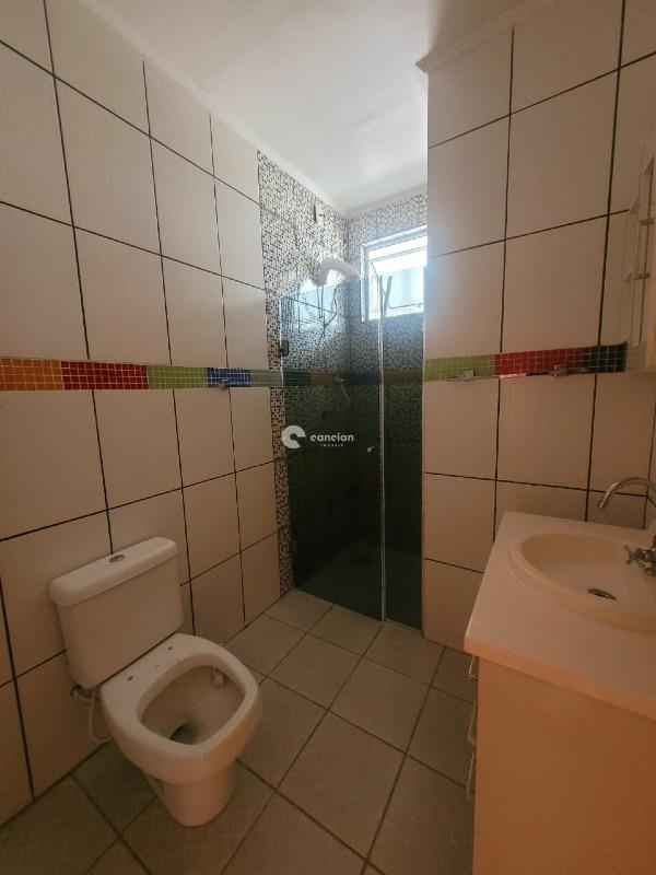 Apartamento para aluguel no Nossa Senhora do Ros��rio: 