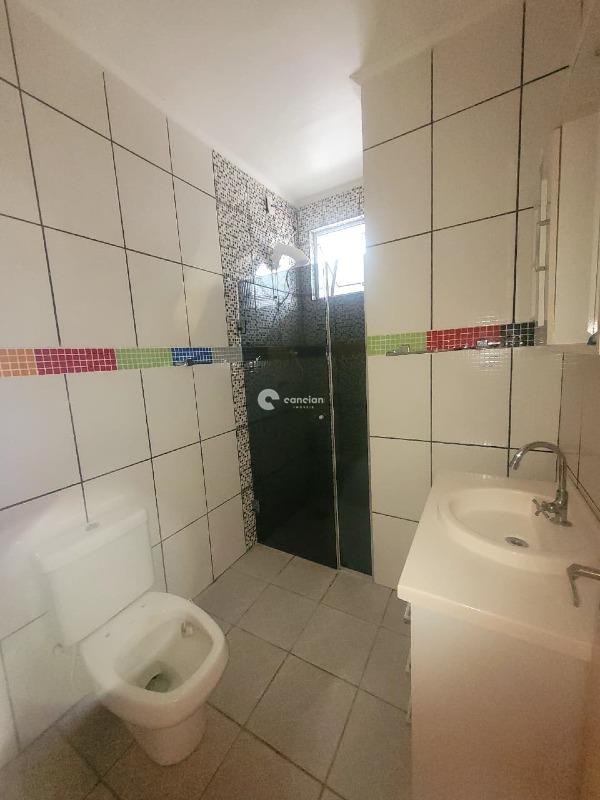 Apartamento para aluguel no Nossa Senhora do Rosário: 