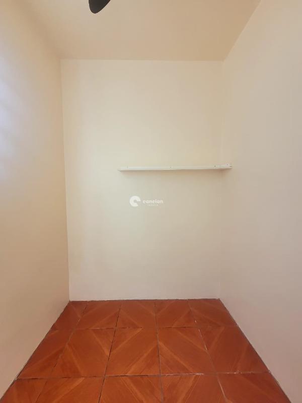Apartamento para aluguel no Nossa Senhora do Rosário: 