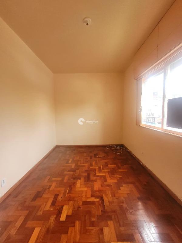 Apartamento para aluguel no Nossa Senhora do Rosário: 