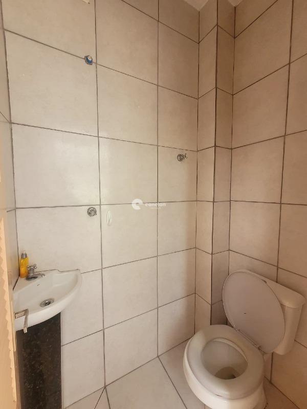 Apartamento para aluguel no Nossa Senhora do Rosário: 