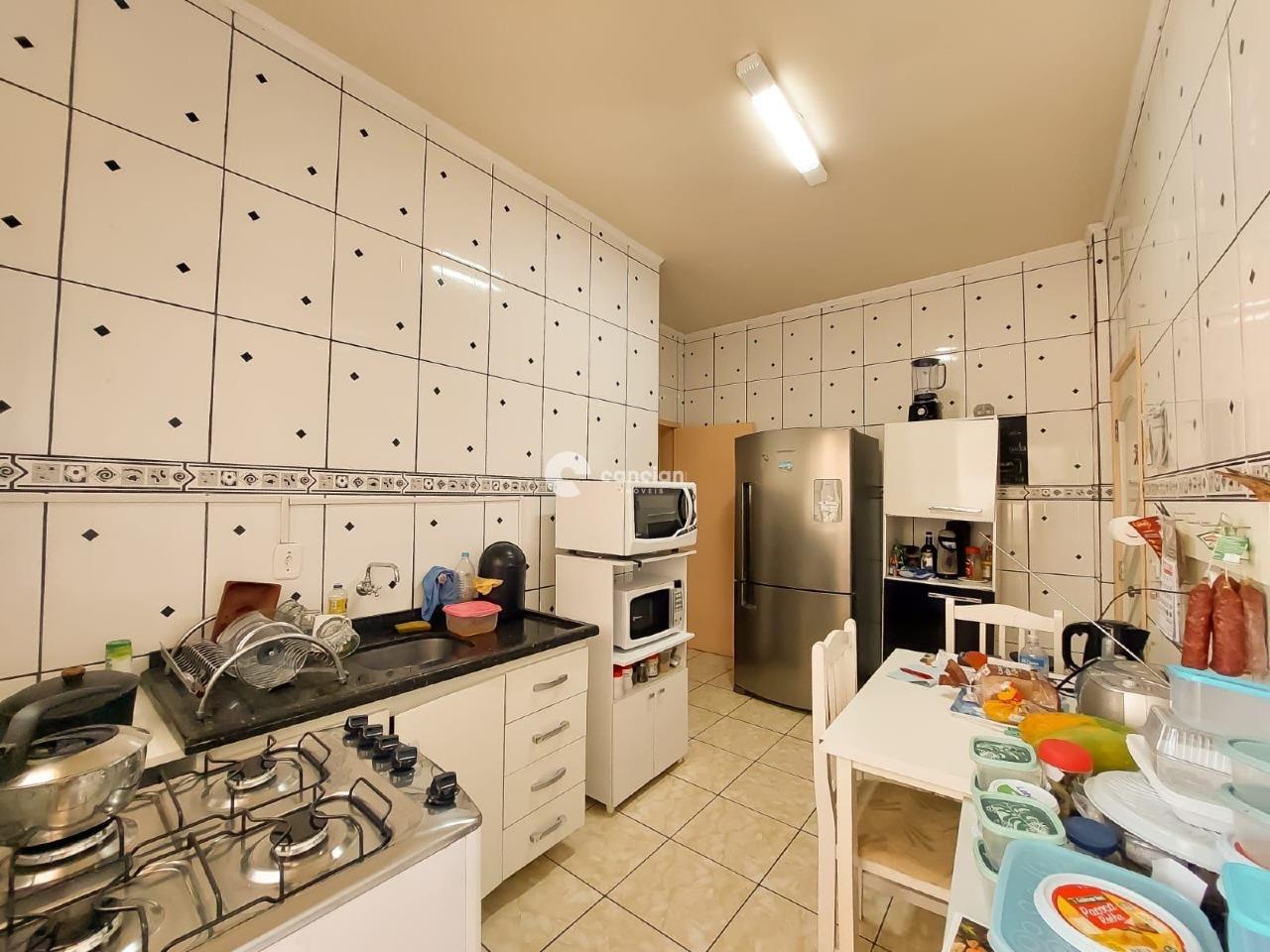 Apartamento para aluguel no Nossa Senhora do Rosário: 