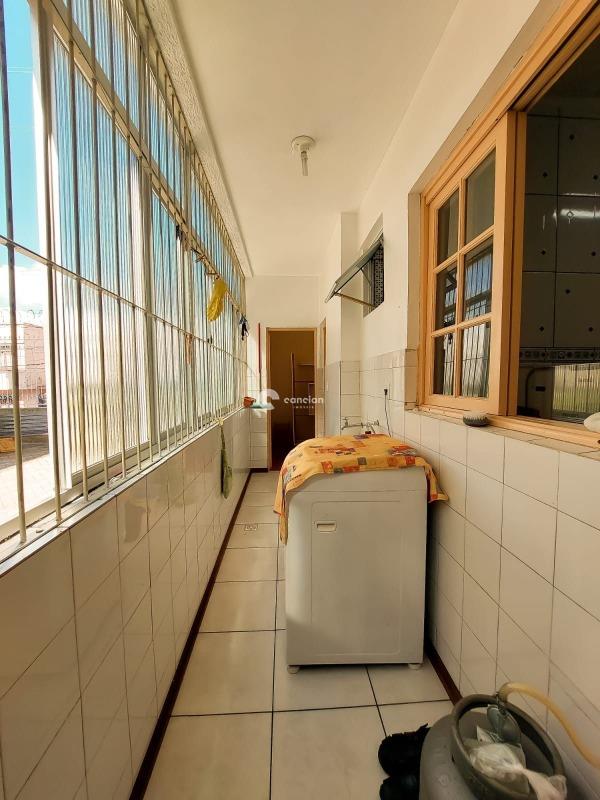 Apartamento para aluguel no Nossa Senhora do Rosário: 