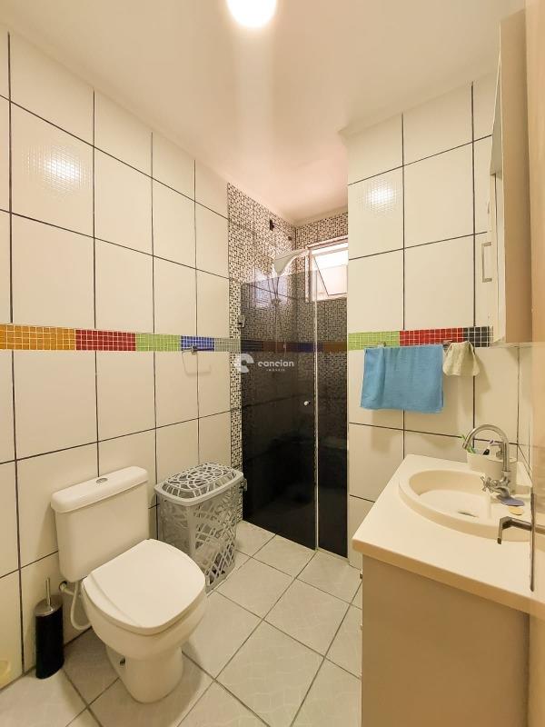 Apartamento para aluguel no Nossa Senhora do Rosário: 