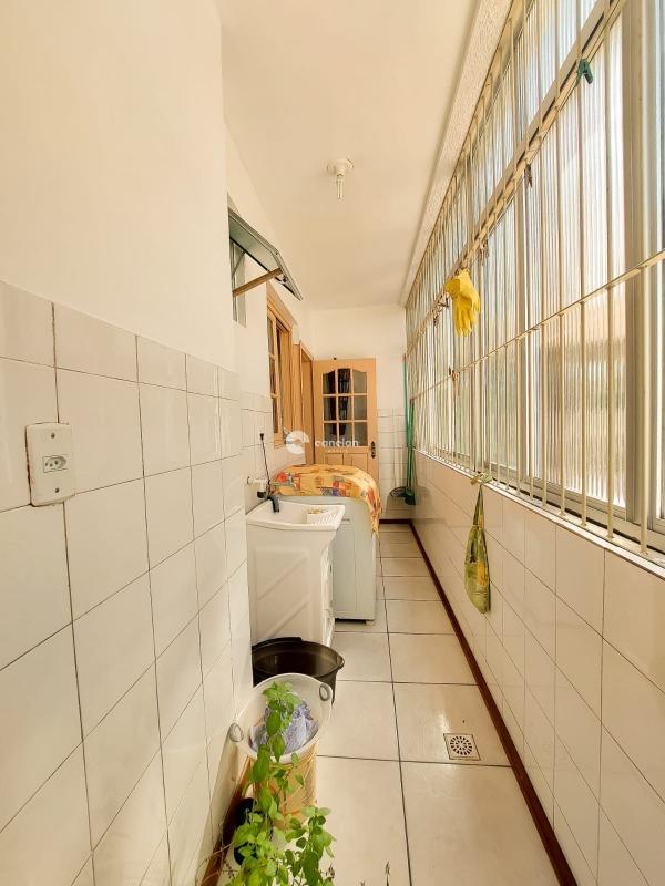 Apartamento para aluguel no Nossa Senhora do Rosário: 