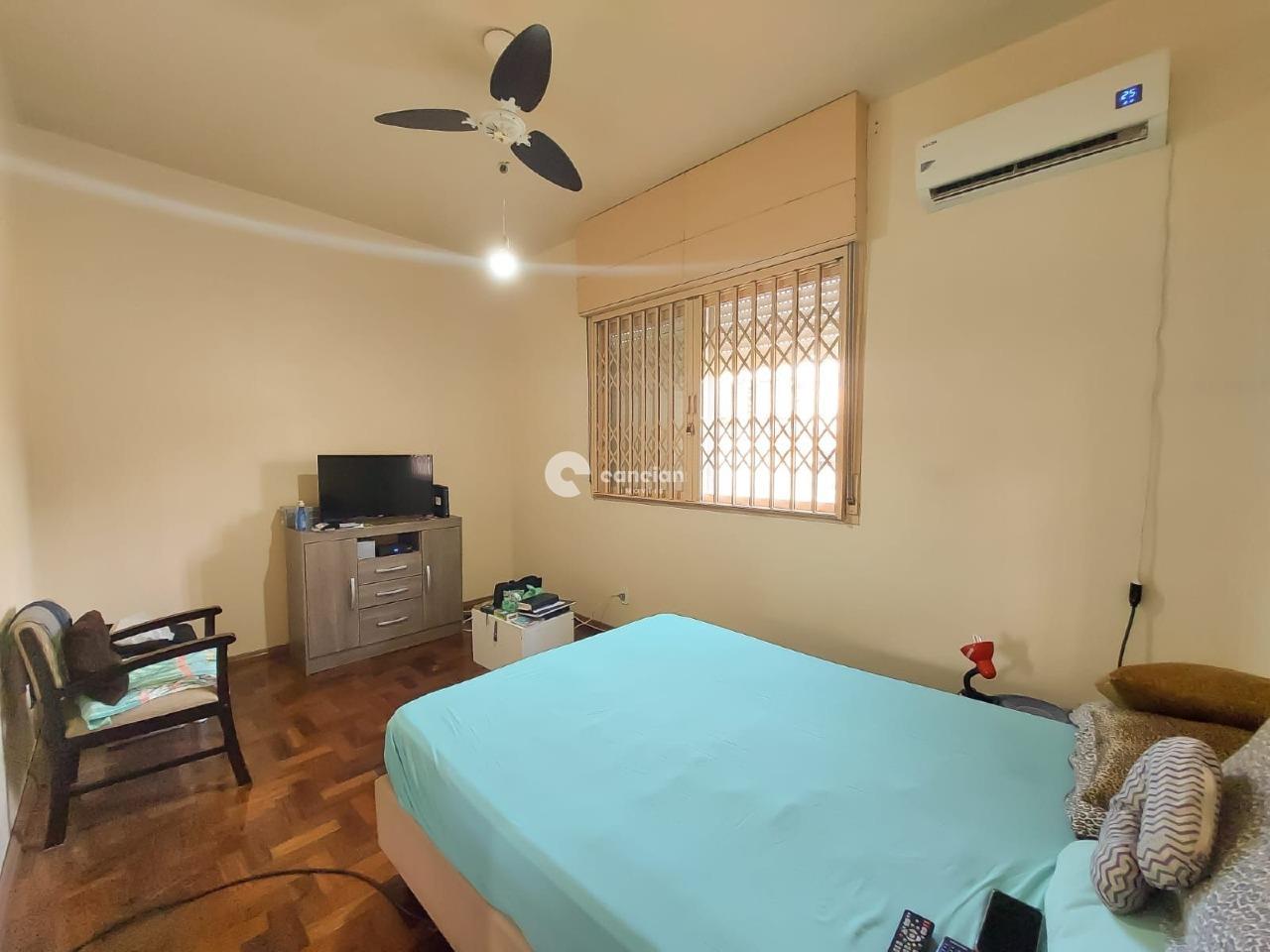 Apartamento para aluguel no Nossa Senhora do Rosário: 