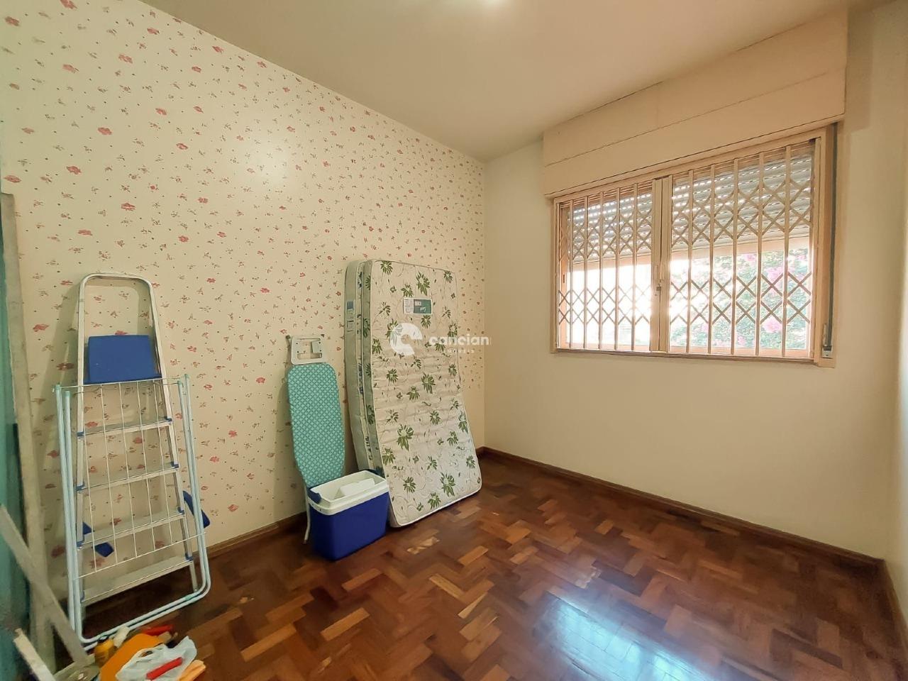 Apartamento para aluguel no Nossa Senhora do Rosário: 