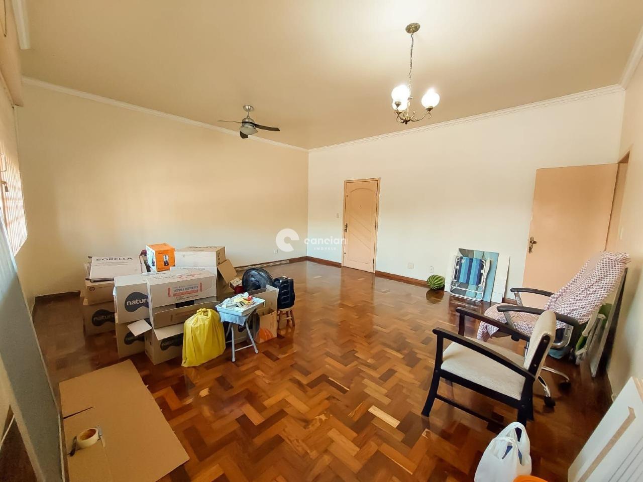 Apartamento para aluguel no Nossa Senhora do Rosário: 