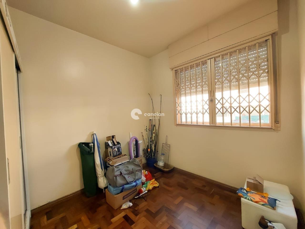 Apartamento para aluguel no Nossa Senhora do Rosário: 