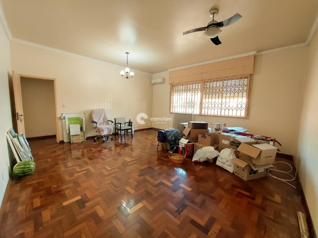Apartamento para aluguel no Nossa Senhora do Rosário: 