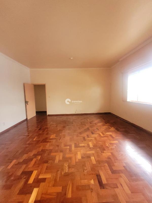 Apartamento para aluguel no Nossa Senhora do Rosário: 