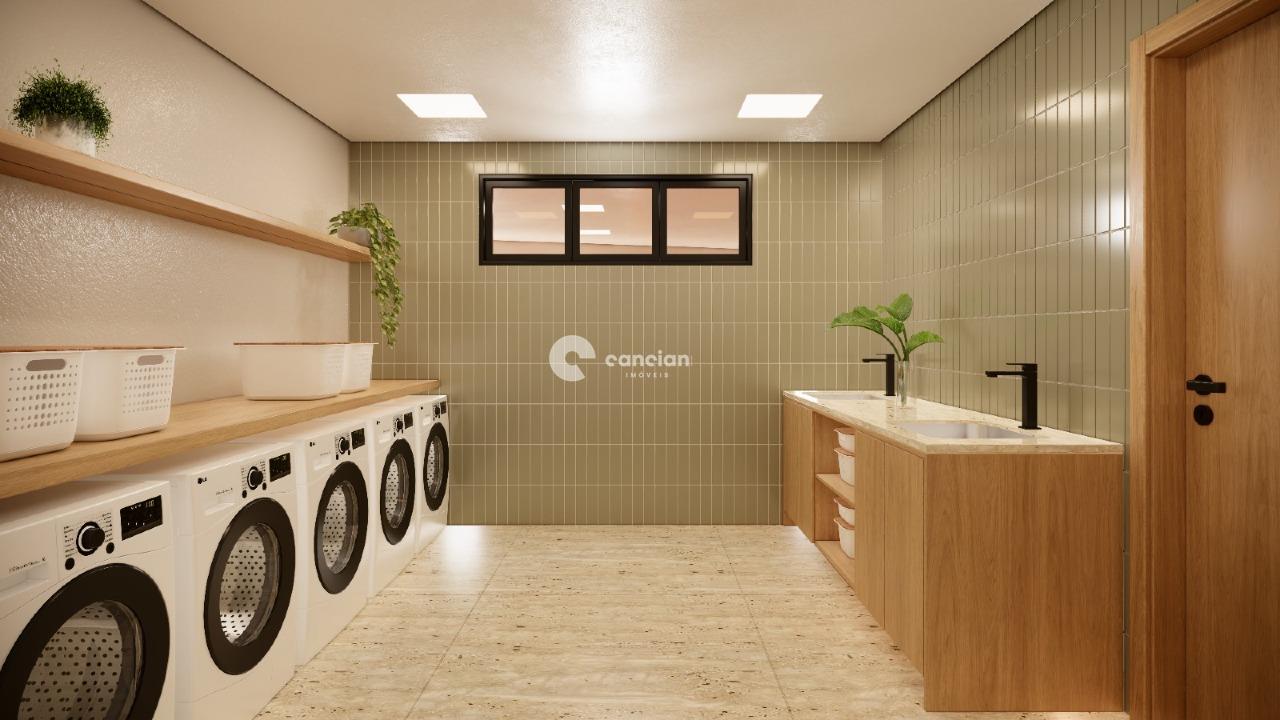 Apartamento à venda no Nossa Senhora Medianeira: 