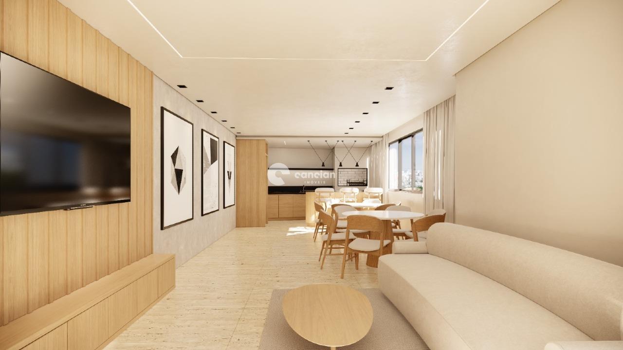 Apartamento à venda no Nossa Senhora Medianeira: 