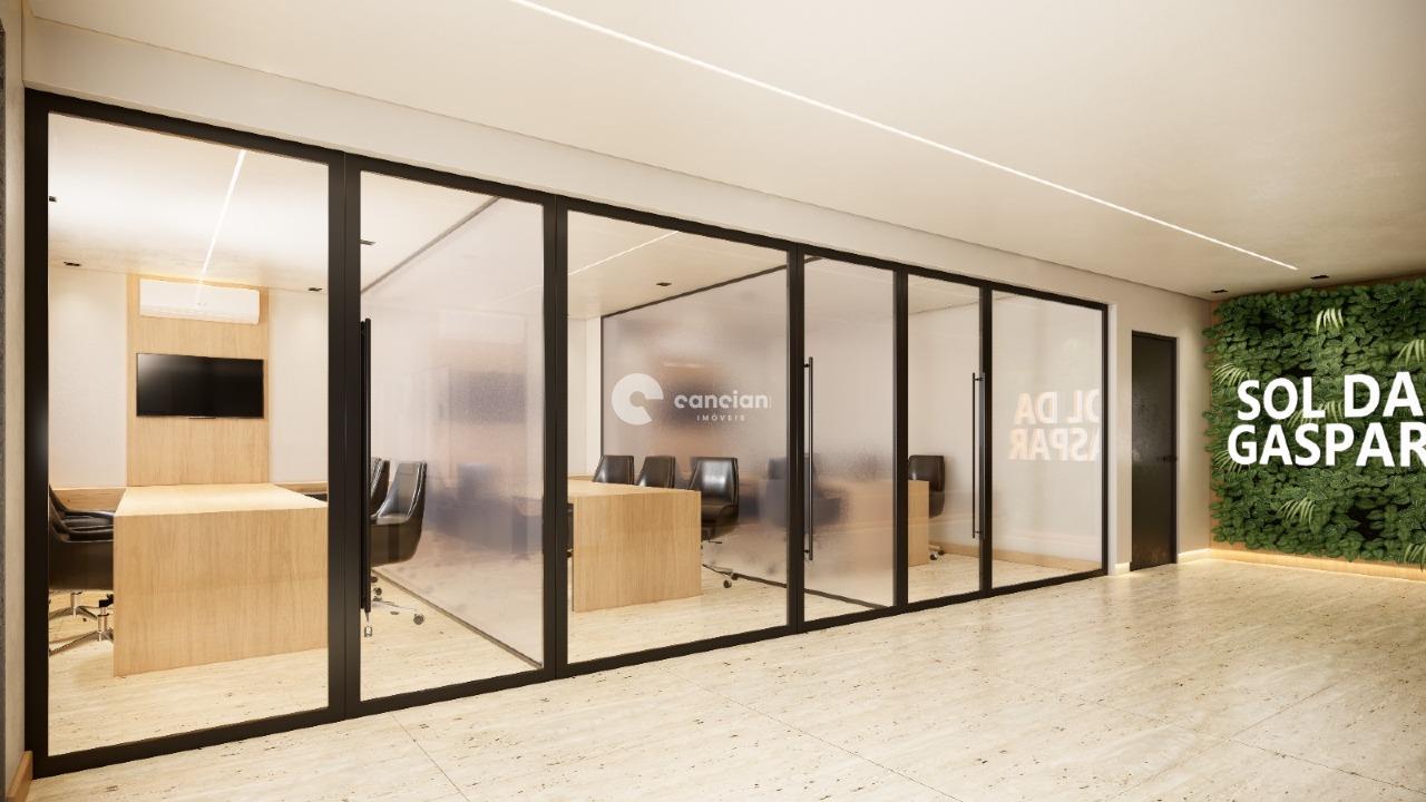 Apartamento à venda no Nossa Senhora Medianeira: 