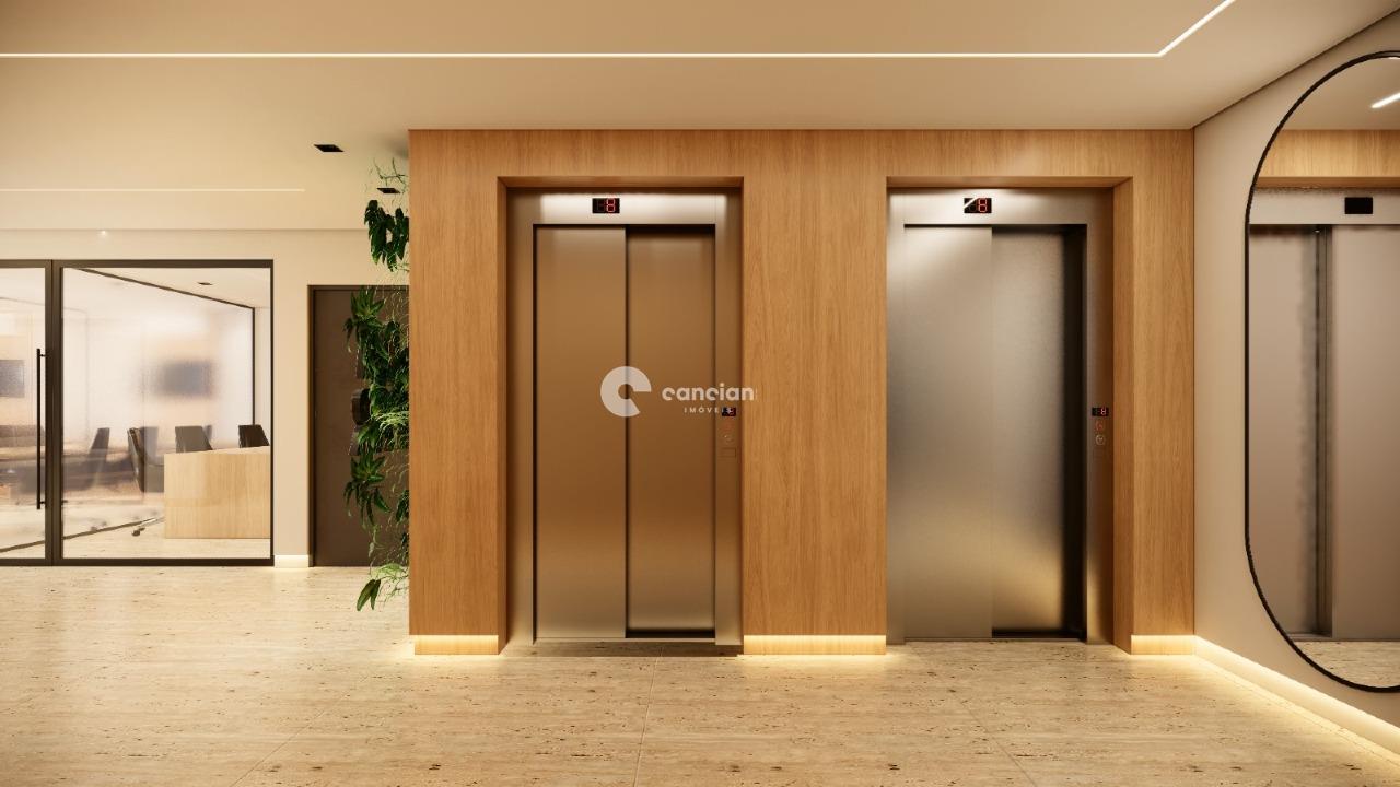 Apartamento à venda no Nossa Senhora Medianeira: 