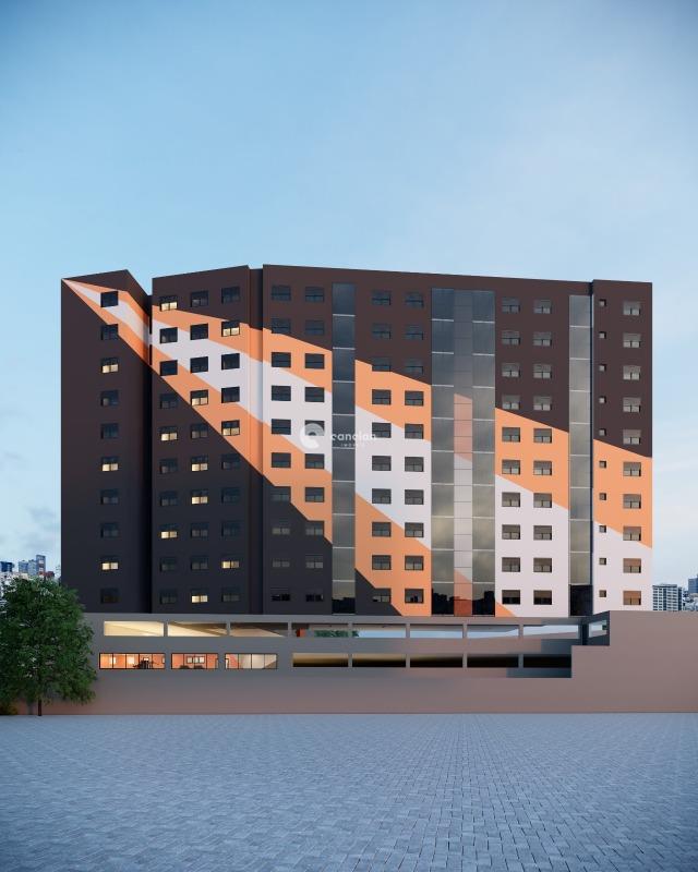 Apartamento à venda no Nossa Senhora Medianeira: 