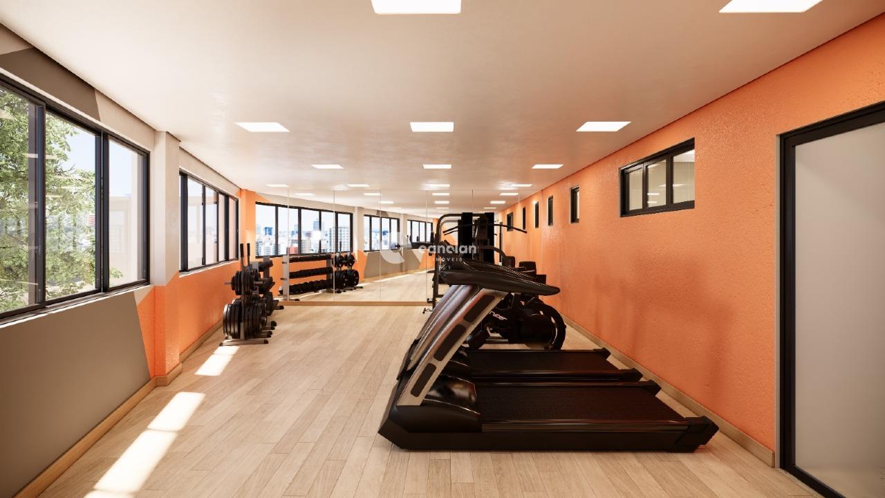 Apartamento à venda no Nossa Senhora Medianeira: 