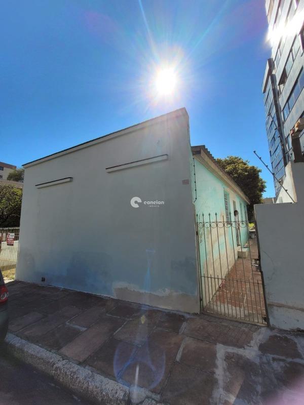 Casa Comercial para aluguel no Centro: 