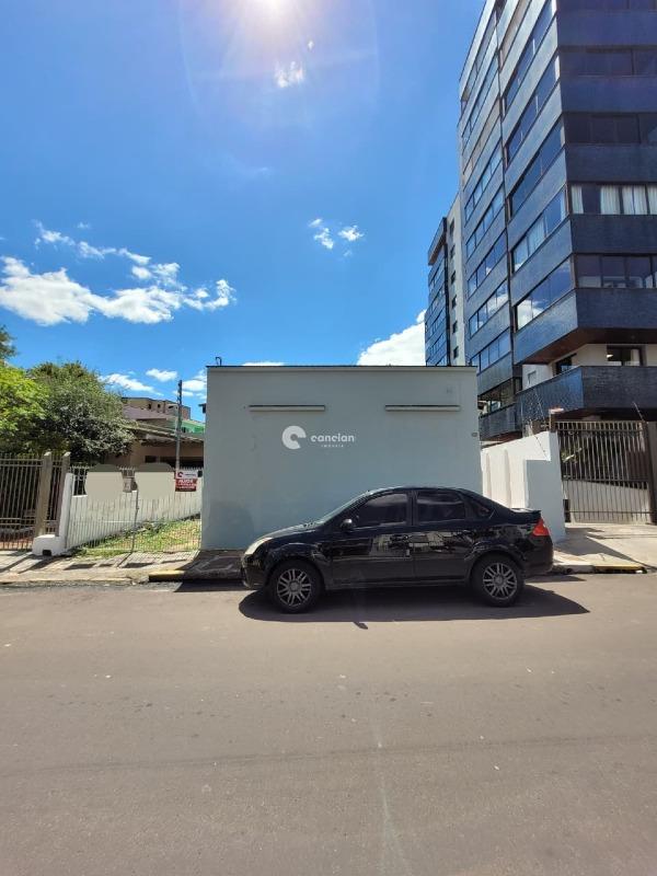 Casa Comercial para aluguel no Centro: 