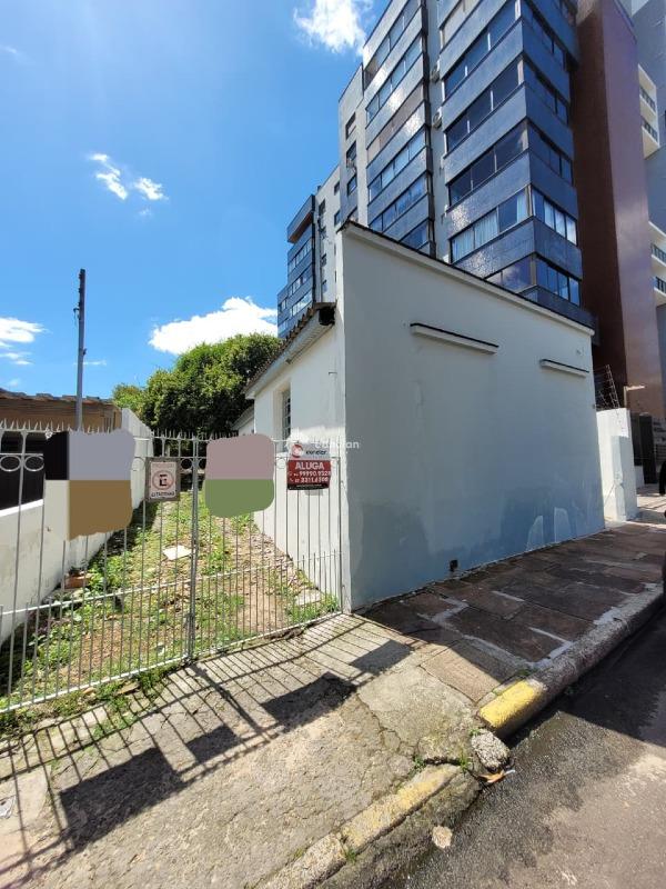 Casa Comercial para aluguel no Centro: 