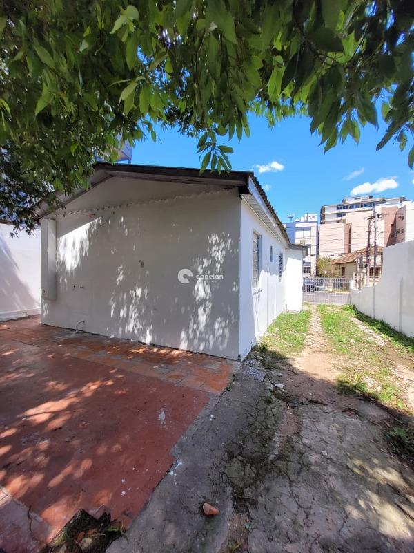 Casa Comercial para aluguel no Centro: 