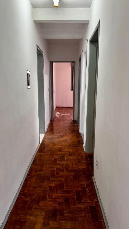 Casa à venda no Nossa Senhora Medianeira: 