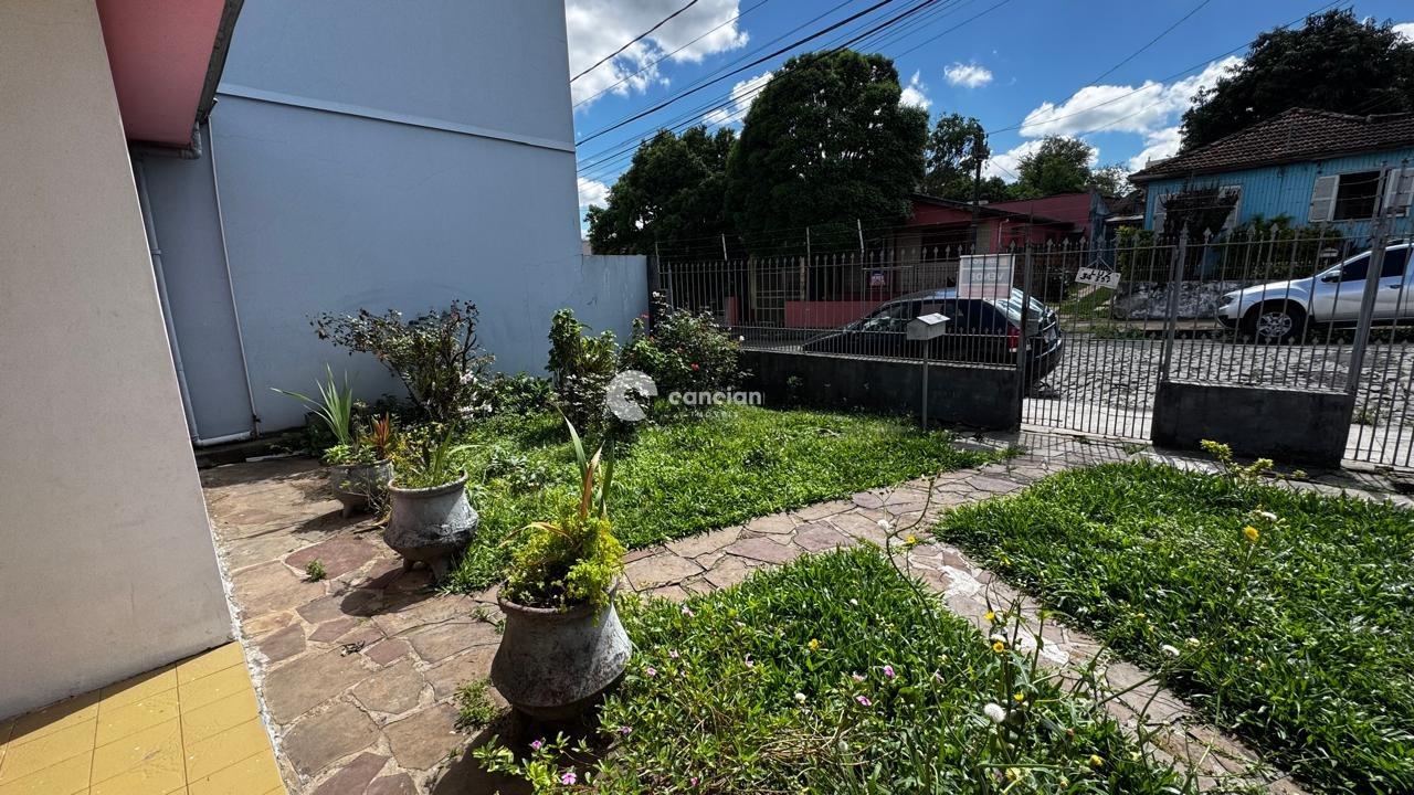 Casa à venda no Nossa Senhora Medianeira: 
