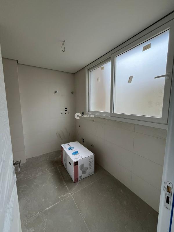 Apartamento à venda no Nossa Senhora de Lourdes: 