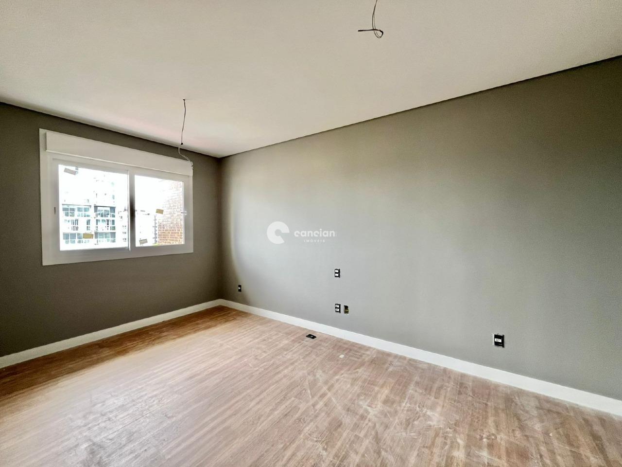 Apartamento à venda no Nossa Senhora de Lourdes: 