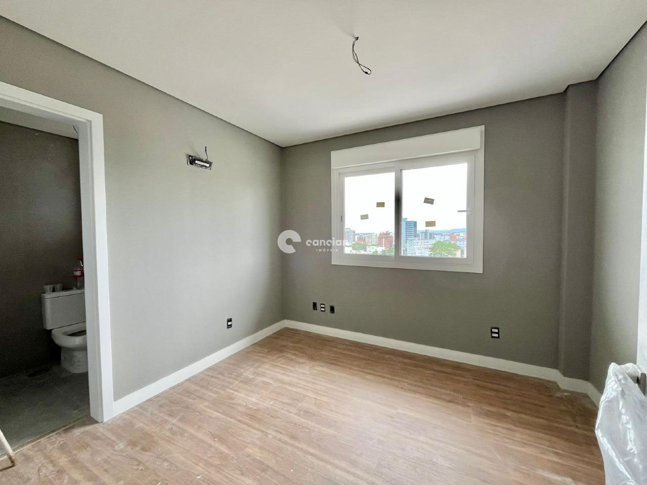 Apartamento à venda no Nossa Senhora de Lourdes: 