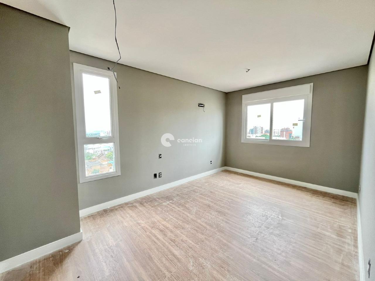 Apartamento à venda no Nossa Senhora de Lourdes: 