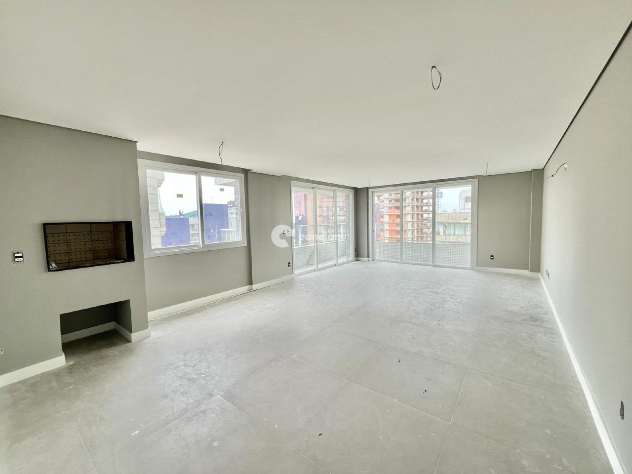 Apartamento à venda no Nossa Senhora de Lourdes: 