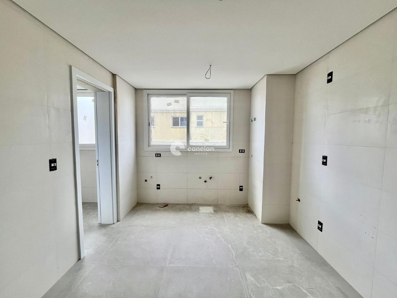 Apartamento à venda no Nossa Senhora de Lourdes: 