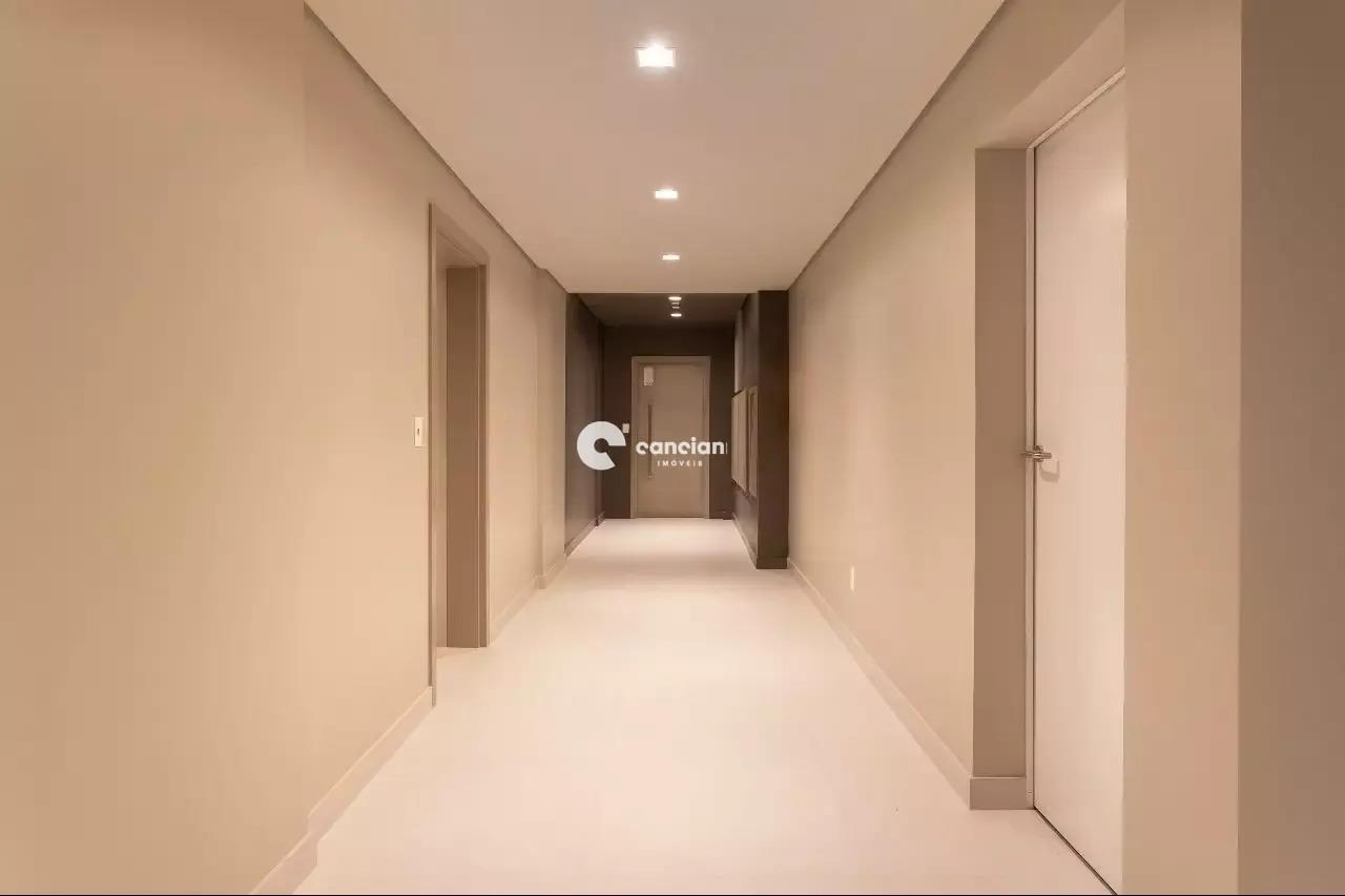 Apartamento à venda no Nossa Senhora de Lourdes: 