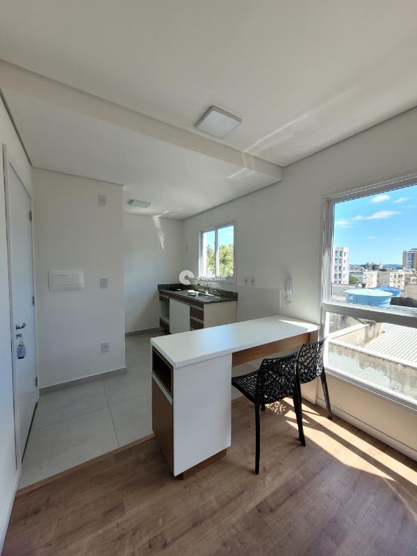 Studio para aluguel no Bonfim: 