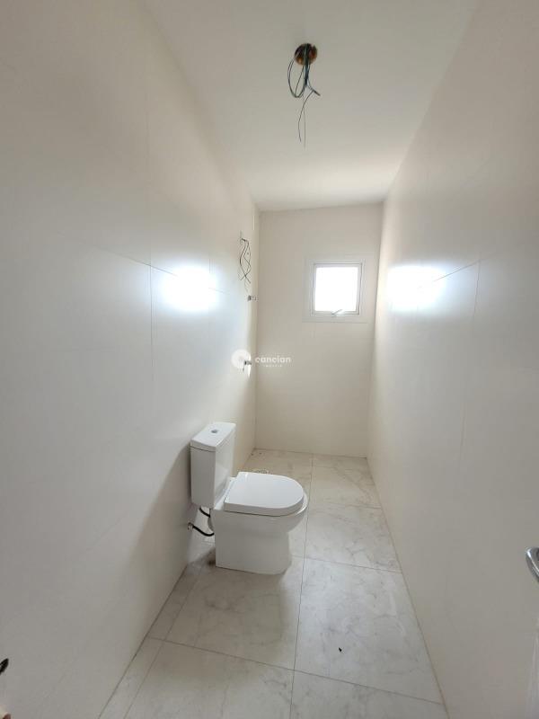 Casa de Condomínio para aluguel no Cerrito: 