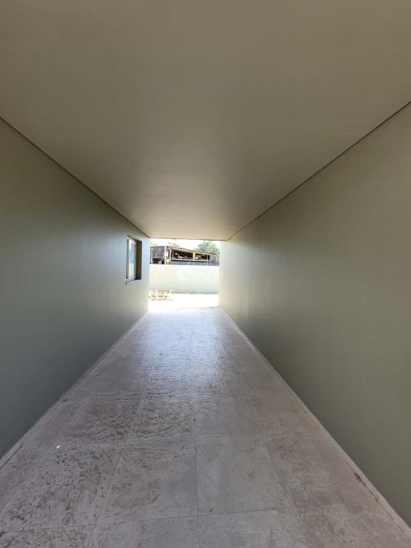 Casa de Condomínio para aluguel no Cerrito: 