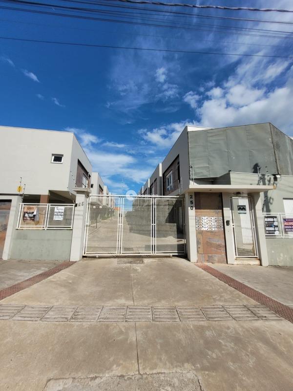 Casa de Condomínio para aluguel no Cerrito: 