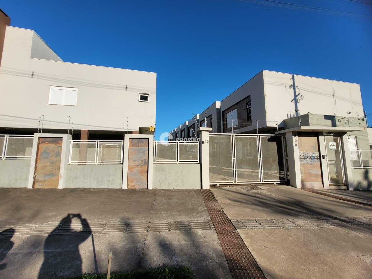 Casa de Condomínio para aluguel no Cerrito: 