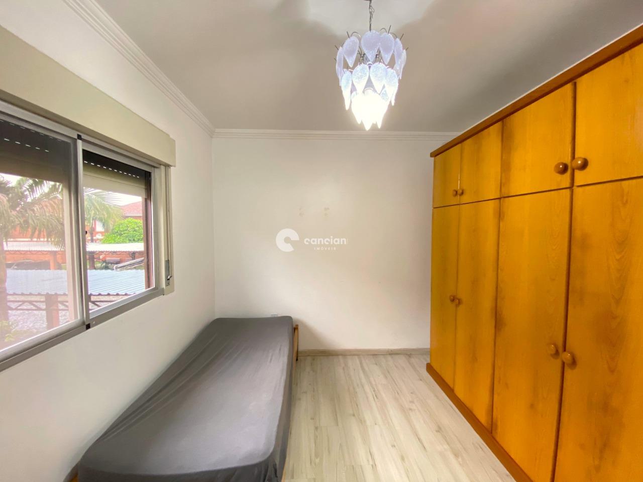 Apartamento para aluguel no Boi Morto: 