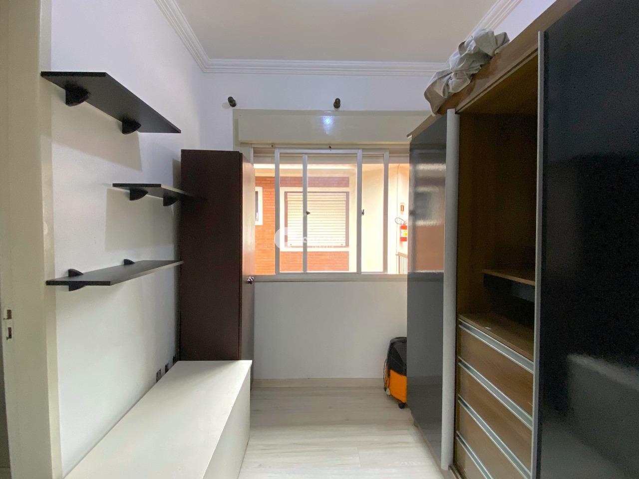 Apartamento para aluguel no Boi Morto: 