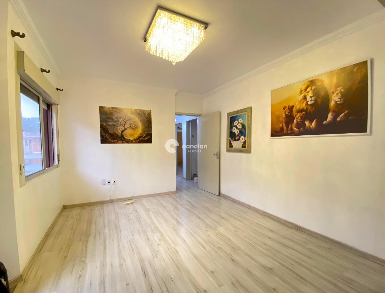 Apartamento para aluguel no Boi Morto: 