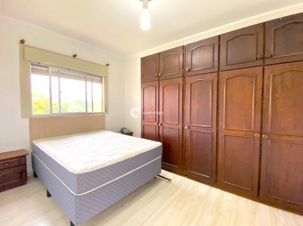 Apartamento para aluguel no Boi Morto: 