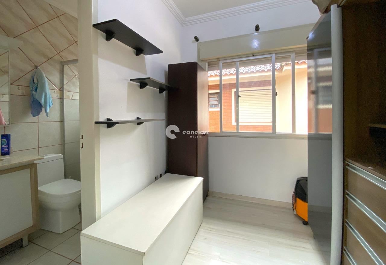 Apartamento para aluguel no Boi Morto: 