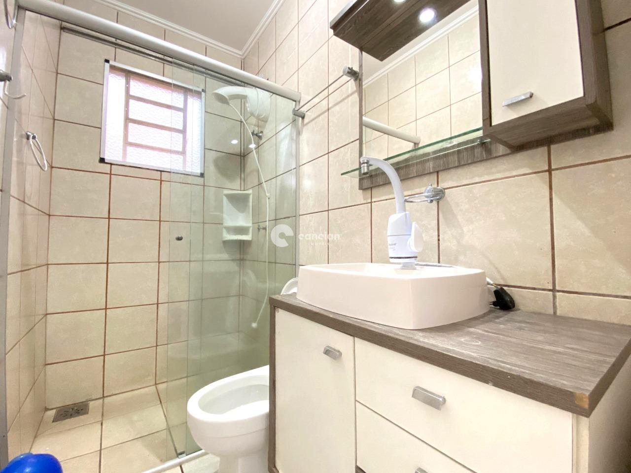 Apartamento para aluguel no Boi Morto: 